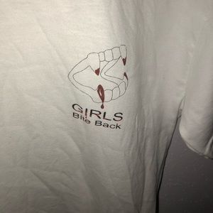 Girls Bite Back T-Short